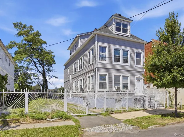 1127 Calhoun Avenue, Bronx, NY 10465