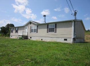 1545 Delta Valley Rd, Greeneville, TN 37745