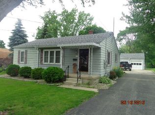 744 N Spring St, Wabash, IN 46992