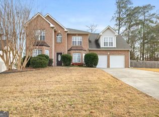 3423 Wild Plum Way, Buford, GA 30519
