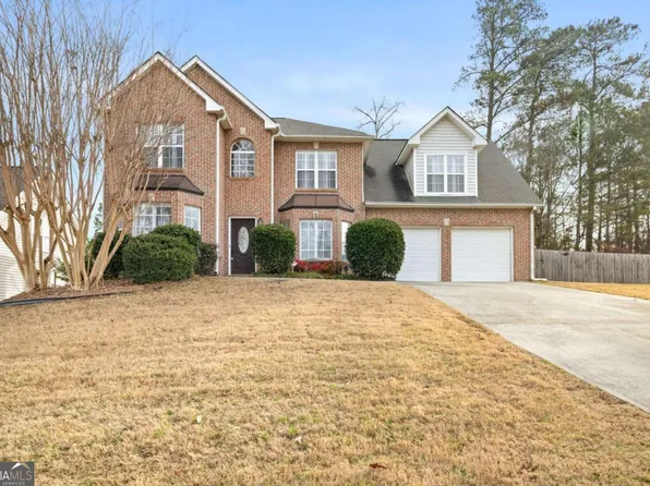 3423 Wild Plum Way, Buford, GA 30519
