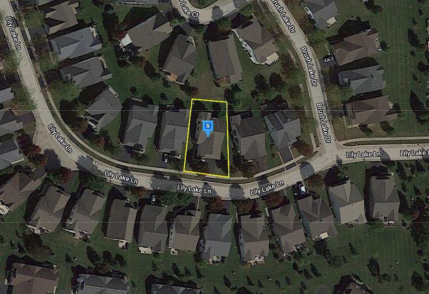 1st image of 21222 Lily Lake Ln