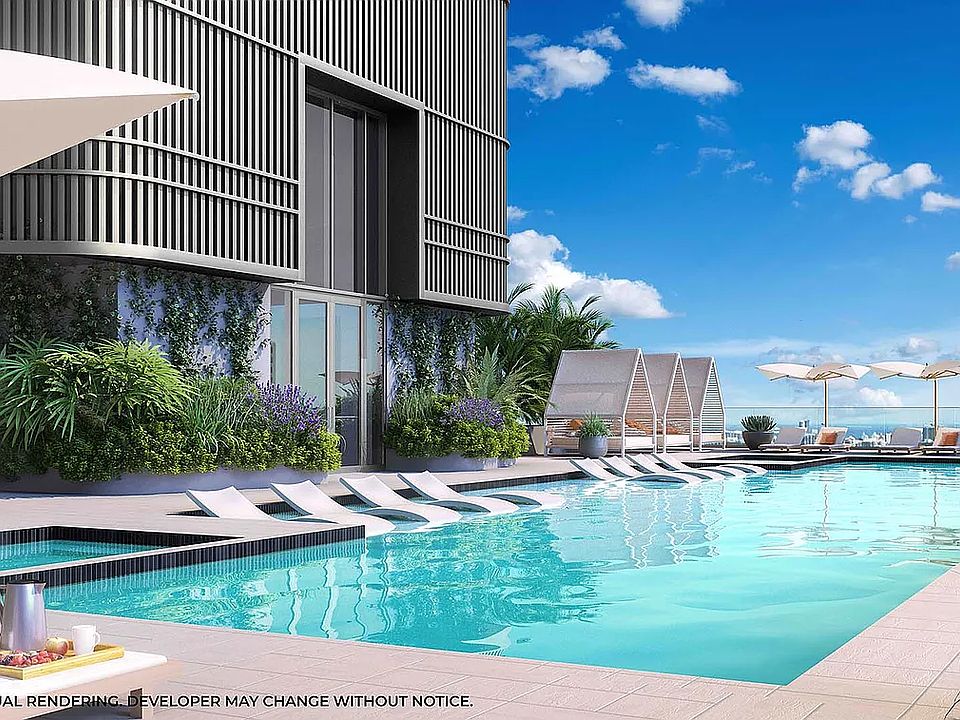 1st image of 121 NE 5th St #2109