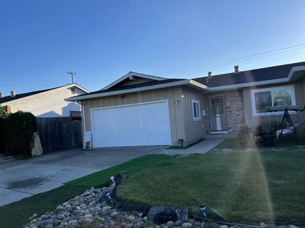 4001 Rivoir Dr, San Jose, CA 95118