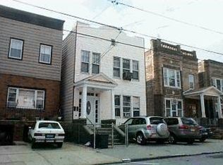 59 Columbia Ave FLOOR 2, Jersey City, NJ 07307