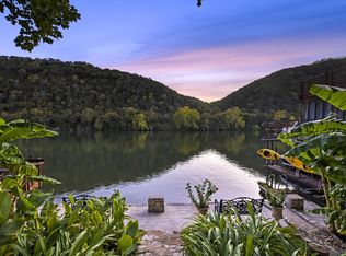 12811 River Bnd, Austin, TX 78732