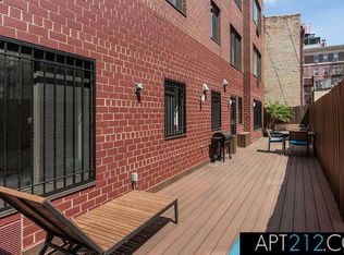179 Grand St APT 2A, New York, NY 10013