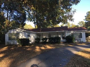 9317 Sunset Ln, Little Rock, AR 72209