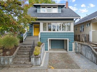 3851 SE Morrison St, Portland, OR 97214