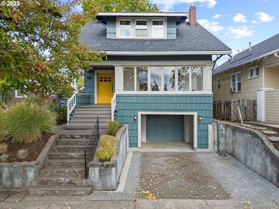 3851 SE Morrison St, Portland, OR, 97214