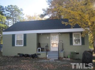 1820 Poole Rd, Raleigh, NC 27610