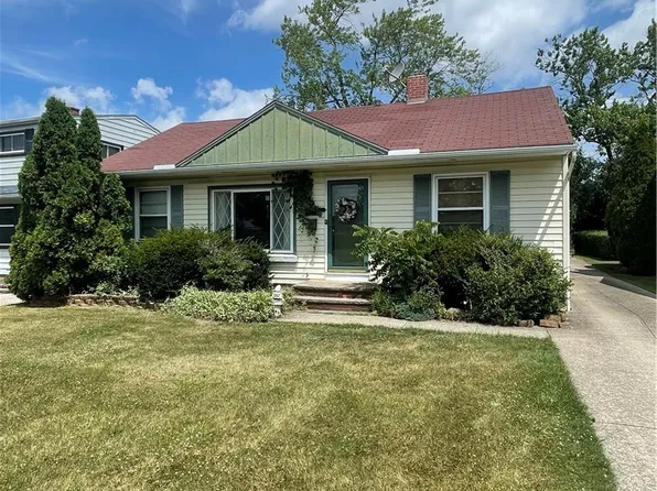 147 Willard Ave, Bedford, OH 44146