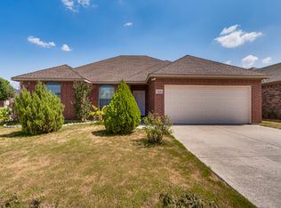 1024 Micah Rd, Burleson, TX 76028