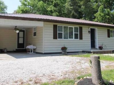 145 Poplar Heights Dr, Grayson, KY, 41143