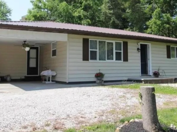 145 Poplar Heights Dr, Grayson, KY 41143