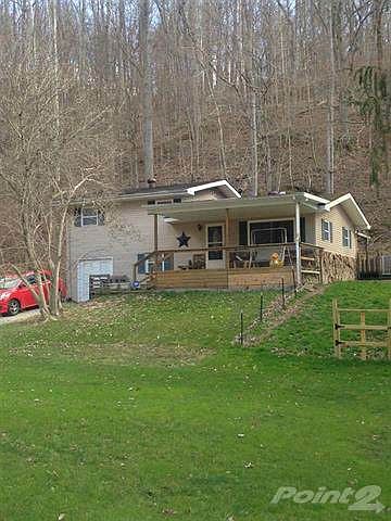 1112 Right Fork Buffalo Creek