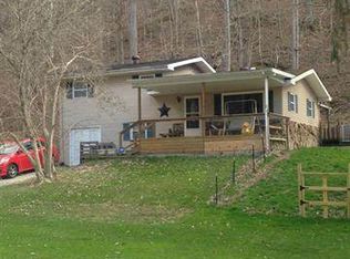 1112 Right Fork Buffalo Creek Rd, Huntington, WV 25704