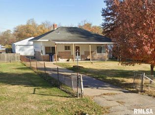 5607 W Hivue Ln, Bellevue, IL 61604