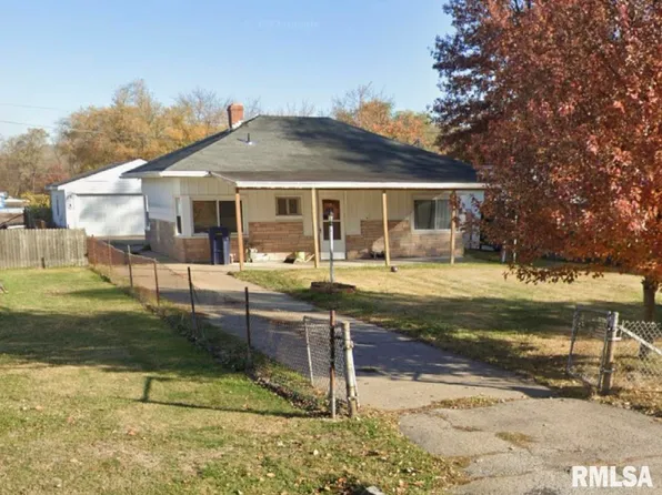 5607 W Hivue Ln, Bellevue, IL 61604