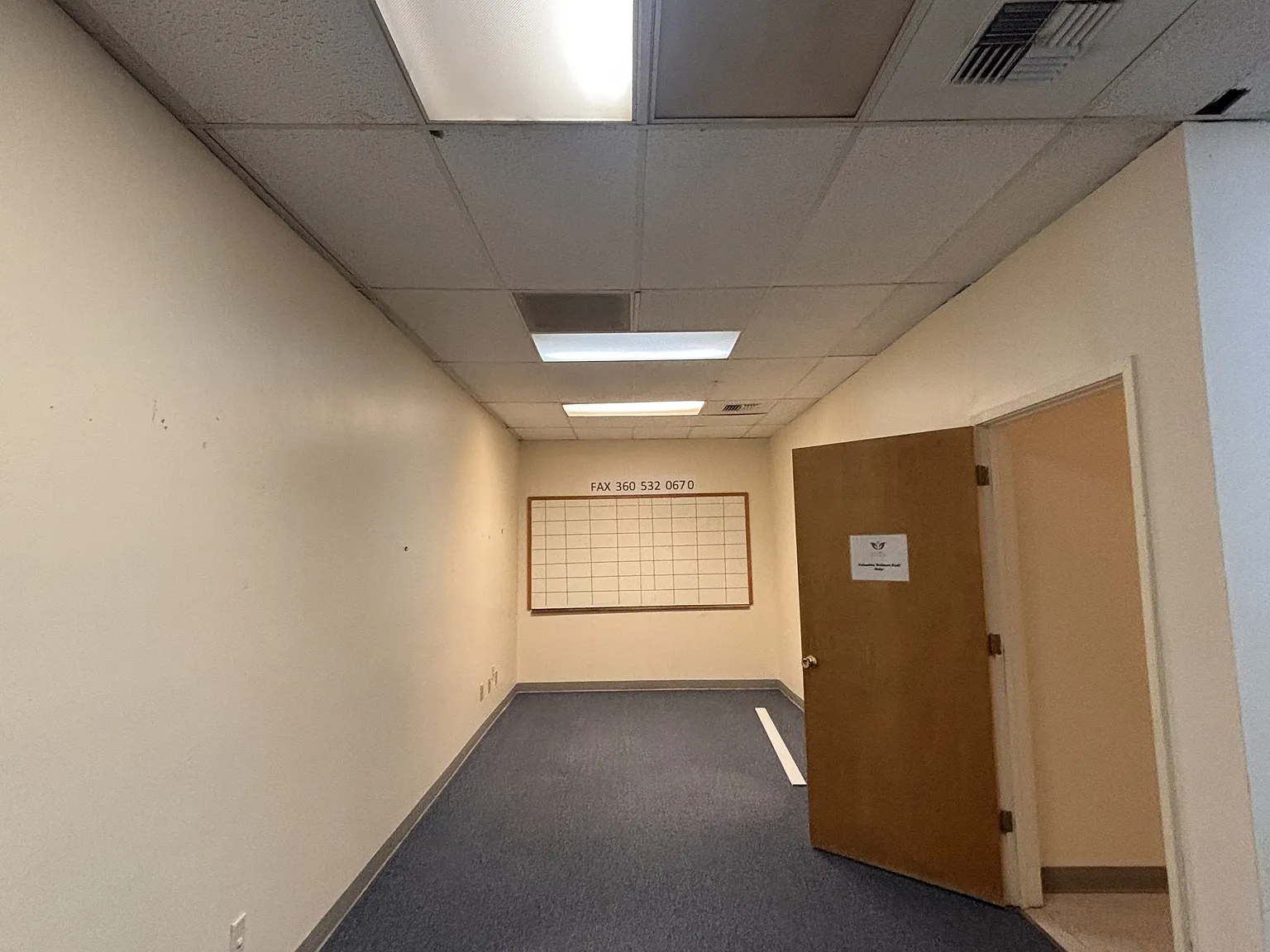 Uptown Plaza - Suite 101 — Photo 3