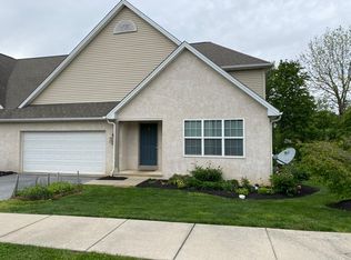 109 Mitric Ln #109, Lancaster, PA 17601