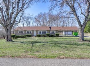 120 Welch Rd, Clarksville, TN 37043