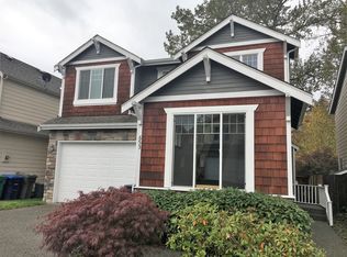 653 Vashon Pl NE, Renton, WA 98059