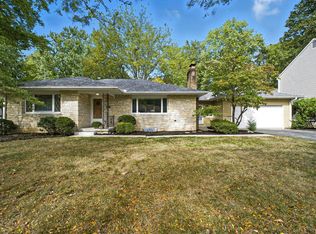 2620 Wildwood Rd, Columbus, OH 43231