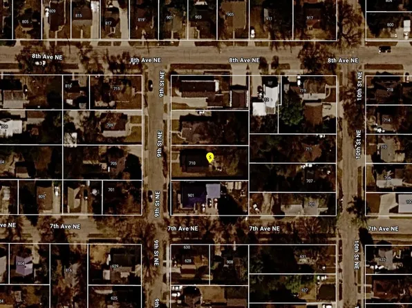 710 9th St NE, Minot, ND 58703