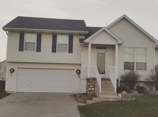 3216 SW Olde Ivy Cir, Ankeny, IA 50023