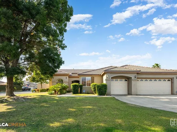 13401 Hinault Dr, Bakersfield, CA 93314