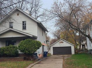 1813 Magnolia Ave, Flint, MI 48503