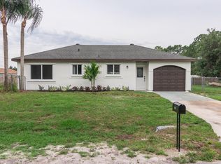 148 Tucson Rd SW, Palm Bay, FL 32908