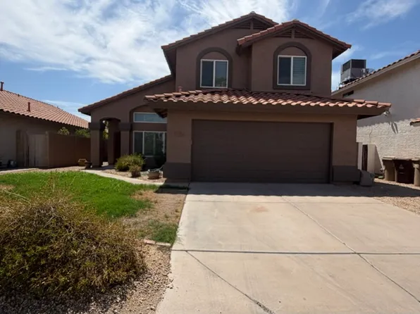 11321 W Loren Ln, Peoria, AZ 85345
