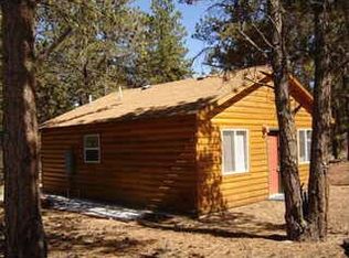 152 Monument Ln, Florissant, CO 80816