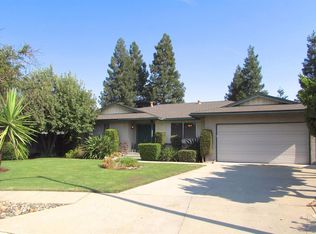 2884 E Paul Ave, Fresno, CA 93710