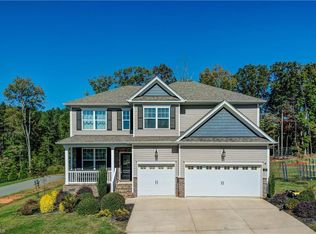 145 Broadwater Way, Stokesdale, NC 27357