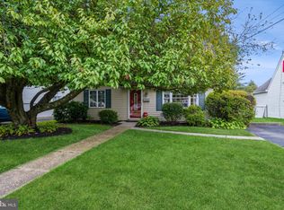 309 Eaton Ave, Hamilton, NJ 08619