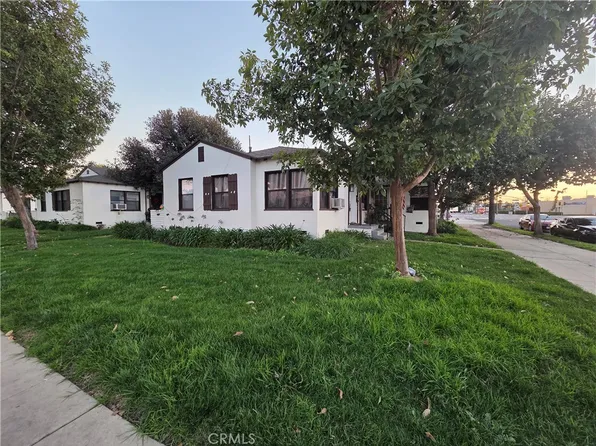 5714 Jillson St, Commerce, CA 90040
