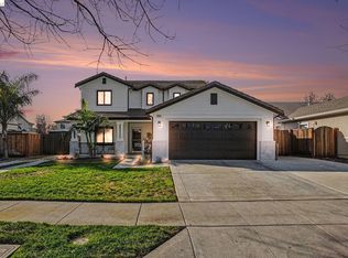 2013 Hedge Ave, Brentwood, CA