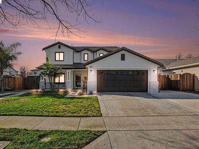 2013 Hedge Ave, Brentwood, CA, 94513