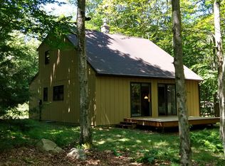 99 Stansfield Rd, Dushore, PA 18614