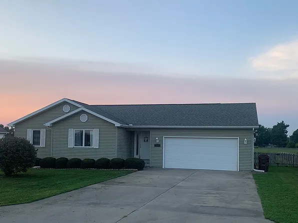 2740 E Emerald Ave, Terre Haute, IN 47805