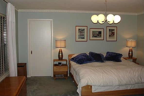 Bedroon