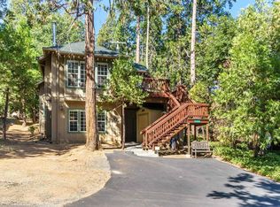 23048 Sierra Dr, Twain Harte, CA