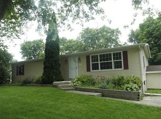 1357 N 4483rd Rd, Earlville, IL 60518