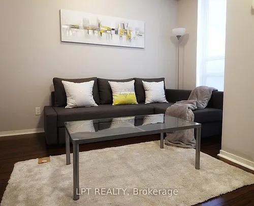 150 Sudbury St #618 Photo 1