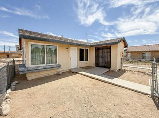 5839 Bagley Ave., Twentynine Palms, CA 92277