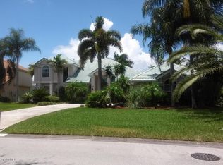 596 Spring Lake Dr, Melbourne, FL 32940