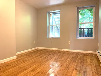 Rented by Brown Harris Stevens